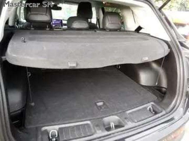 JEEP Compass Compass 1.3 turbo t4 phev Limited 4xe auto-GH229AK