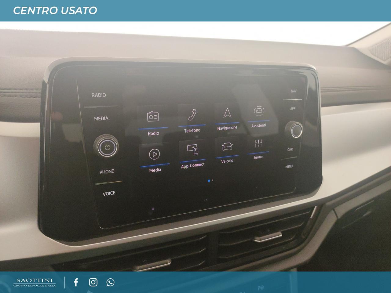 2.0 TDI Edition Plus 150 CV DSG