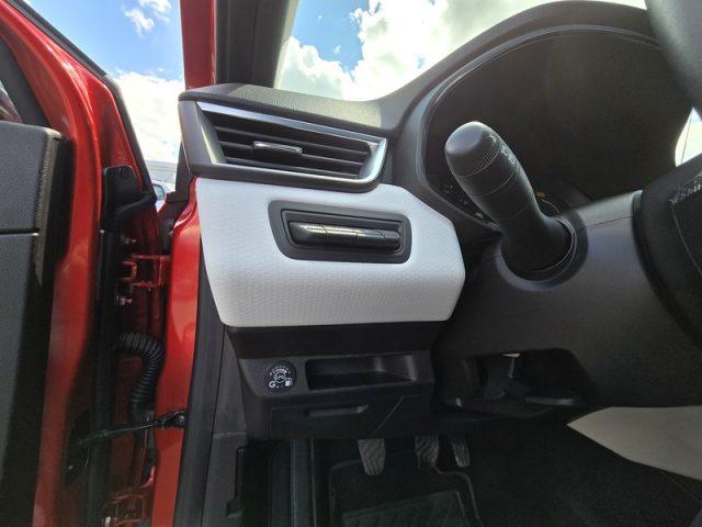 RENAULT Clio TCe 100 CV GPL Techno NEOPATENTATI PERMUTE