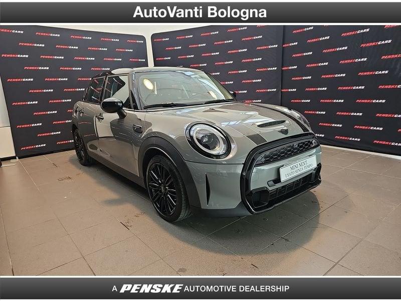 MINI Mini 5 porte Mini 2.0 Cooper S Business 5 porte