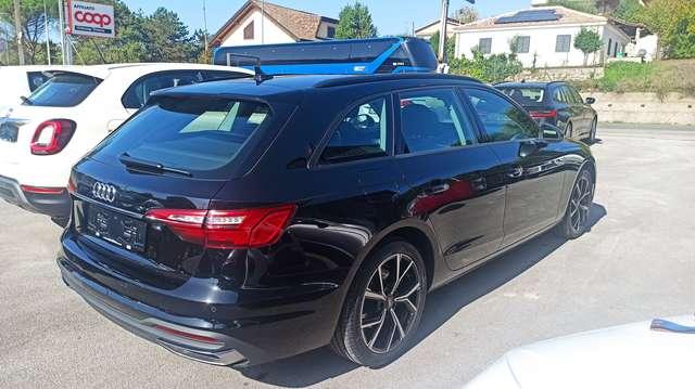 Audi A4 Avant 35 2.0 tdi 163cv *SPORT+TETTO+AUTOM.+IBRIDA*