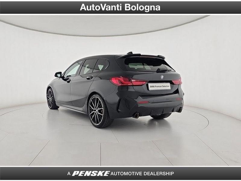 BMW Serie 1 128ti Msport auto