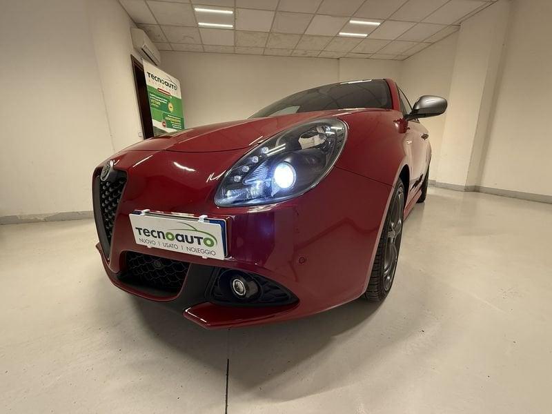 Alfa Romeo Giulietta Giulietta 1750 turbo Veloce 240cv tct