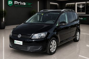 VOLKSWAGEN Touran Business 2.0 TDI 140 CV DSG Highline