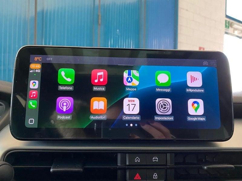 Jeep Avenger Avenger 1.2 Turbo 100 CV MHEV Summit - PROMO SIRONIAUTO+