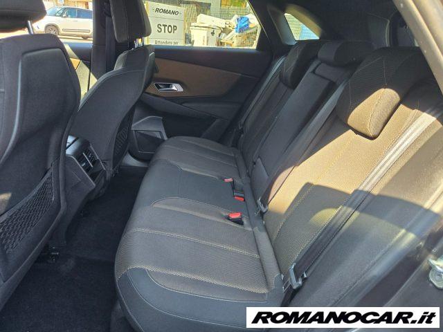 DS AUTOMOBILES DS 7 Crossback BHDi 130 EAT8 Business 58.000 KM.-telecamera