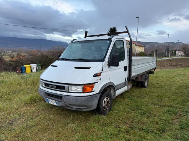 IVECO Daily 35C11