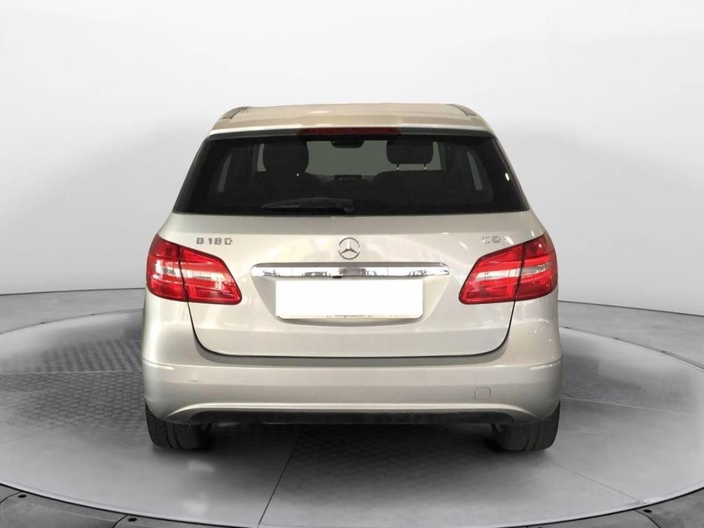 Mercedes Classe B 180 180 CDI Executive 7G-DCT
