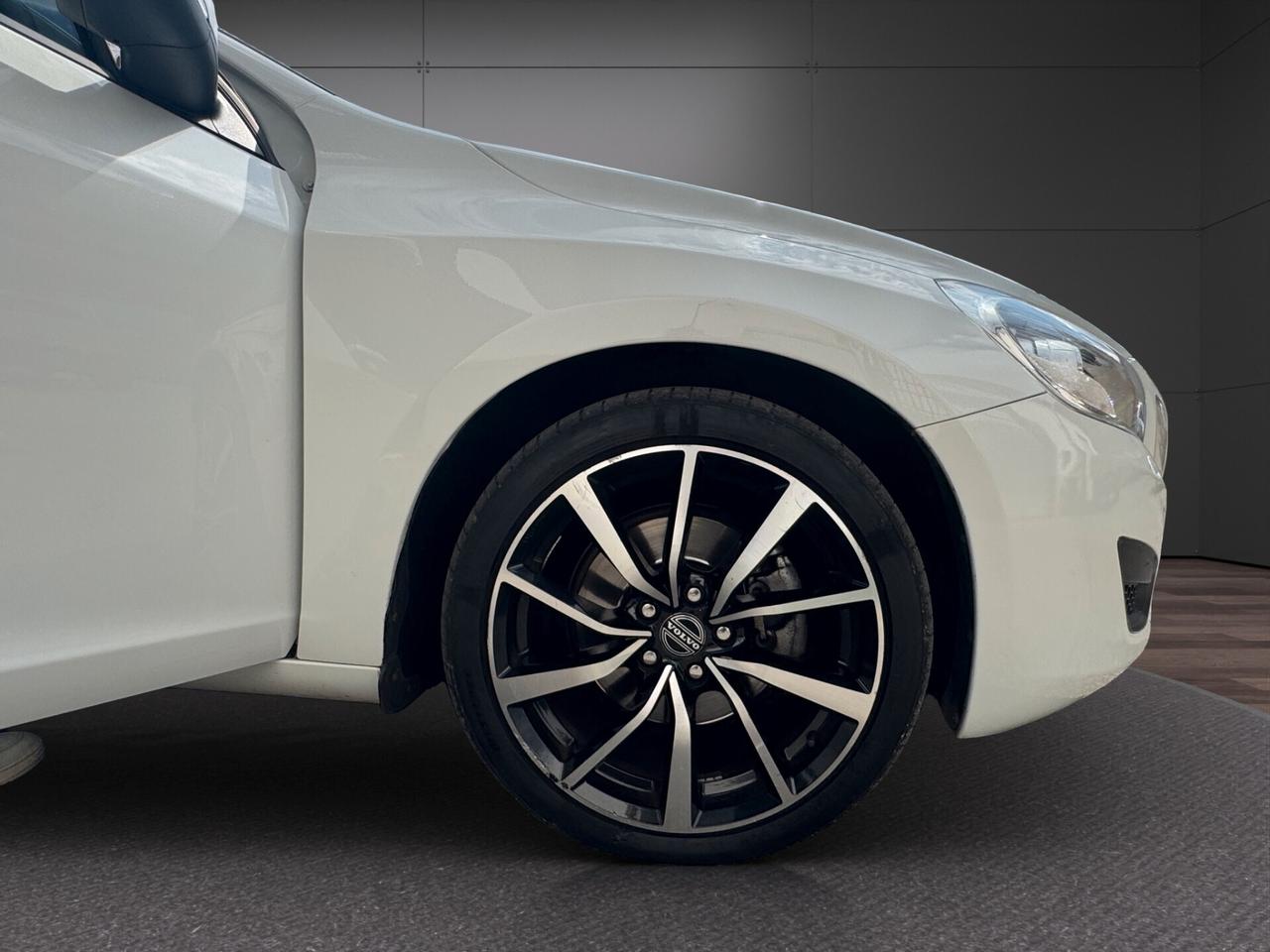 Volvo V60 D3 Momentum