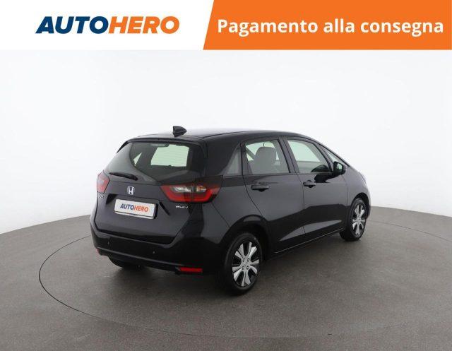 HONDA Jazz 1.5 Hev eCVT Elegance