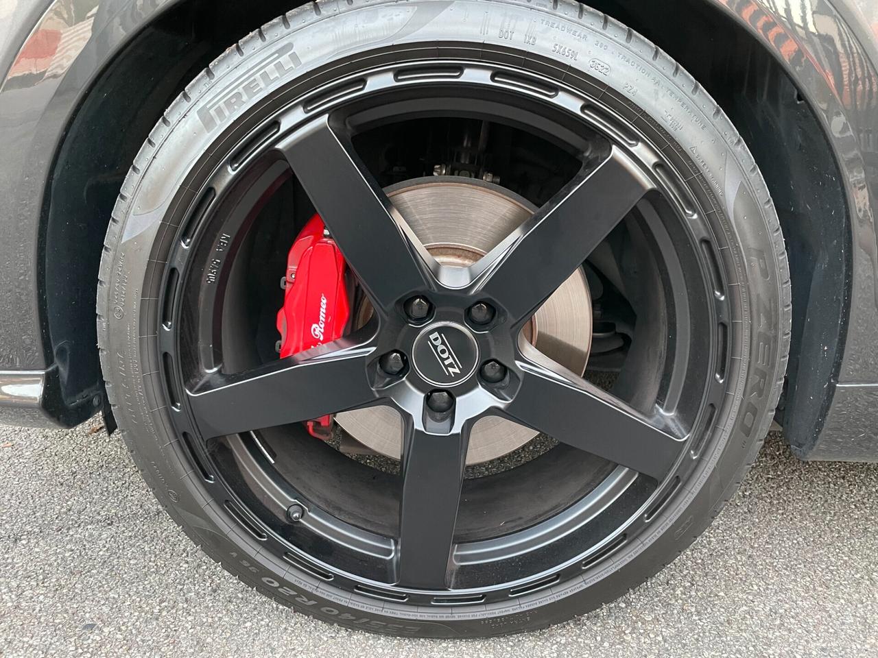 Alfa Romeo Tonale 1.5 130 CV MHEV TCT7 Edizione Speciale