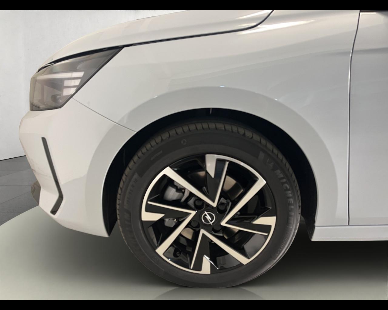 OPEL Corsa Edition 1.2 100CV MT6