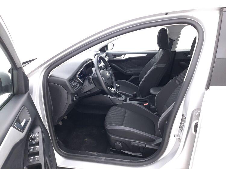 Ford Focus SW Hybrid Business BR296952 1.0 Mild Hybrid 125CV