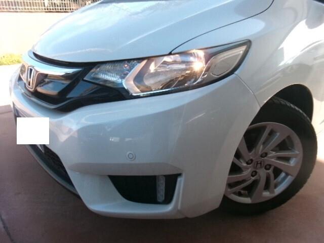 Honda Jazz 1.3 Elegance Navi ADAS