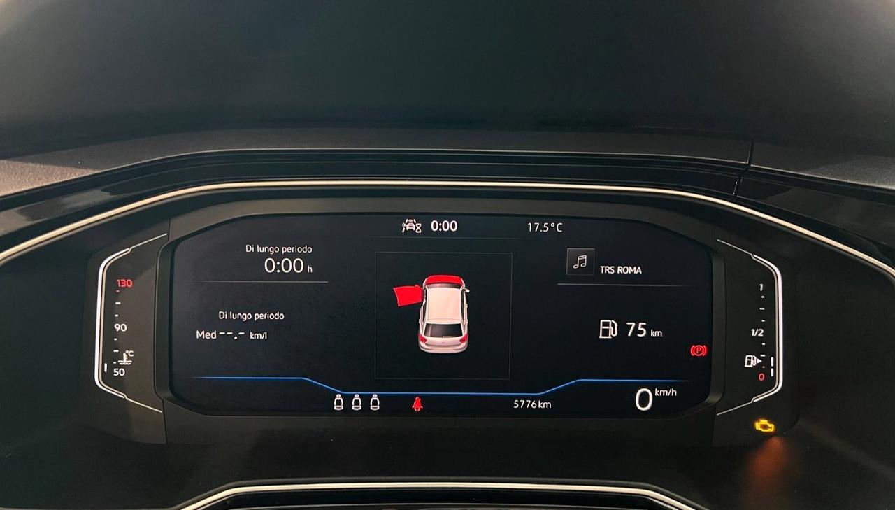 Volkswagen Polo 1.0 TSI 5p. Highline