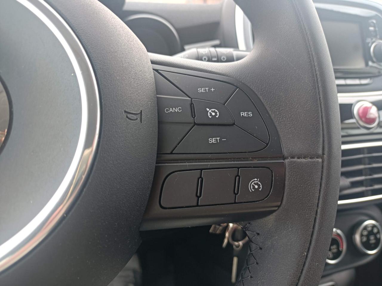 Fiat 500X 1.3 MultiJet 95 CV Business