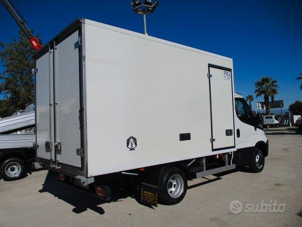 Iveco Daily 35C15 3000 150CV E6 FRIGO FRCX -20 07