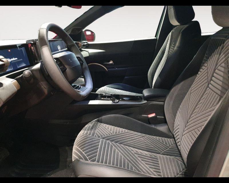 Lancia Ypsilon 4ª serie Hybrid e-DCT LX