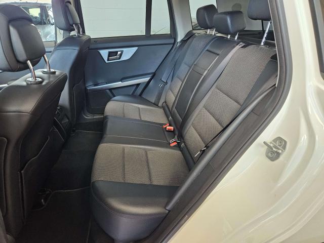 Mercedes-Benz GLK 220 GLK - X204 cdi be Premium 4matic auto my11