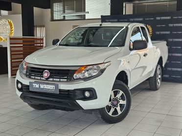 Fiat Fullback 2.4 cabina estesa SX 4wd - IVA ESPOSTA