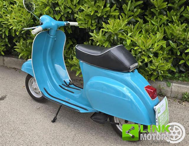 PIAGGIO Vespa 50 R *ASI*
