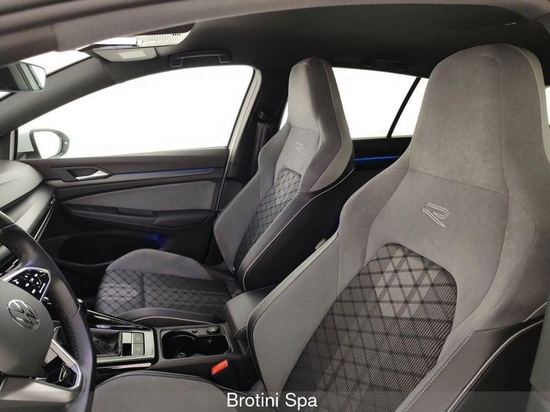 Volkswagen Golf Golf 1.5 TSI EVO ACT R-Line