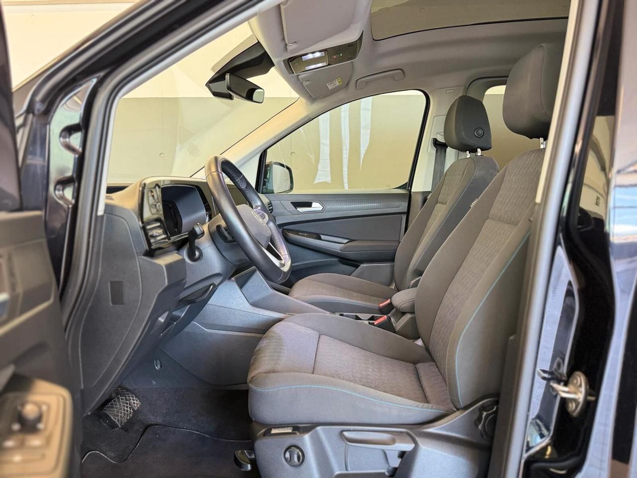 Caddy 2.0 TDI 122 CV DSG Move