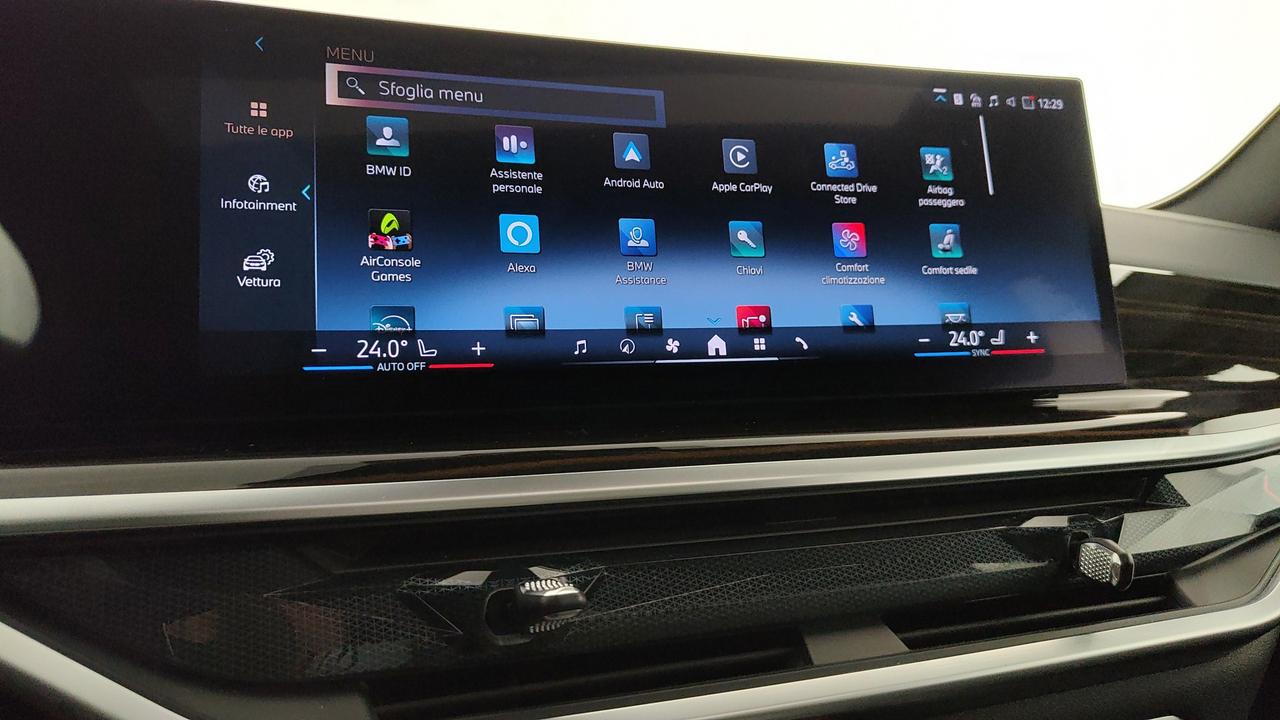 BMW X5 G05 LCI 2023 - X5 xdrive50e MSport Pro auto