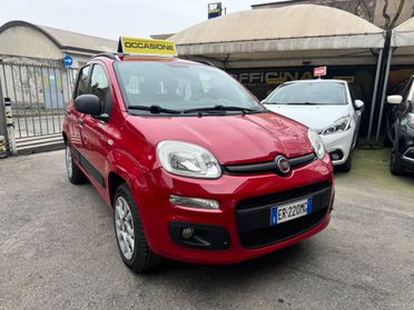 Fiat Panda 0.9 TwinAir Turbo S&S Easy