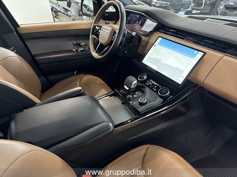 Land Rover RR Sport III 2022 3.0d i6 mhev Dynamic SE awd 300c