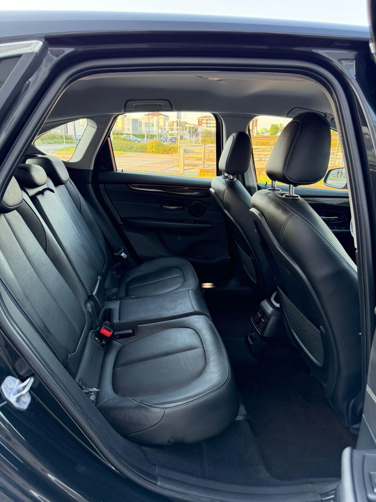 Bmw 216 216d Active Tourer Luxury