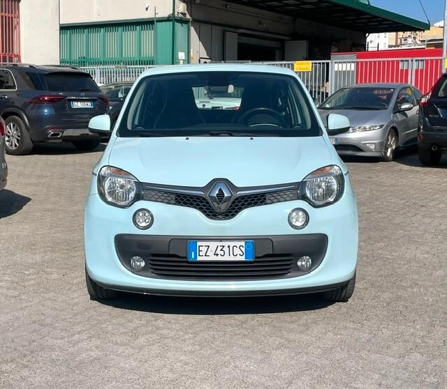 Renault Twingo 0.9 TCe 90 CV Stop&Start Energy