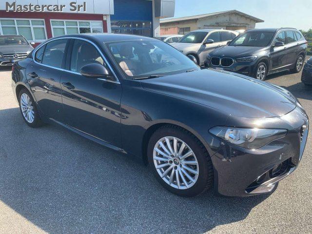 ALFA ROMEO Giulia Giulia 2.2 t Super 150cv - FF799PJ