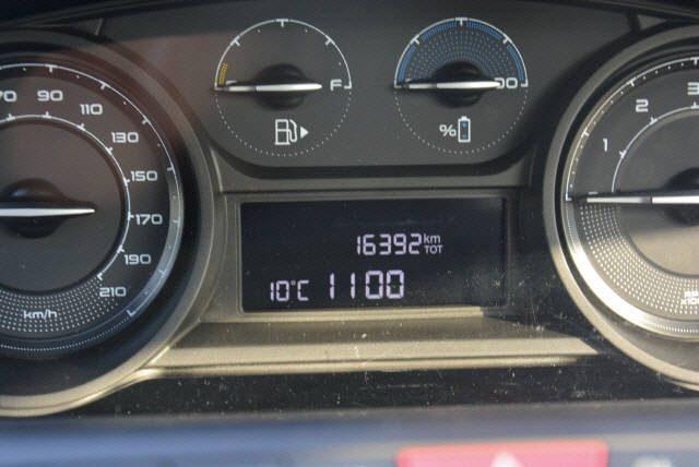 LANCIA Ypsilon 1.0 firefly hybrid Platino s&s 70cv