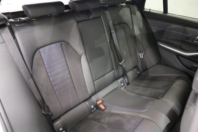 BMW 320 d 48V Touring Msport