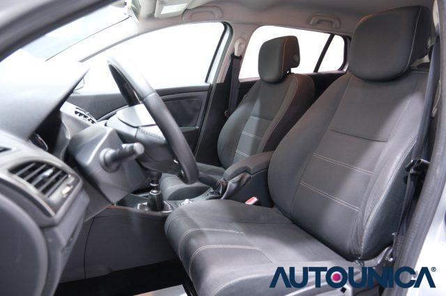 RENAULT Megane MÉGANE 1.5 DCI 110CV SPORTOUR WAVE