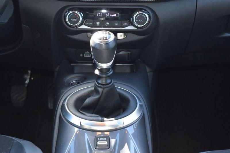 Nissan Juke Juke 1.0 dig-t N-Connecta 114cv