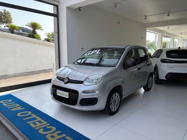 FIAT Panda 1.2 EasyPower GPL tua da ?99,00 MENSILI
