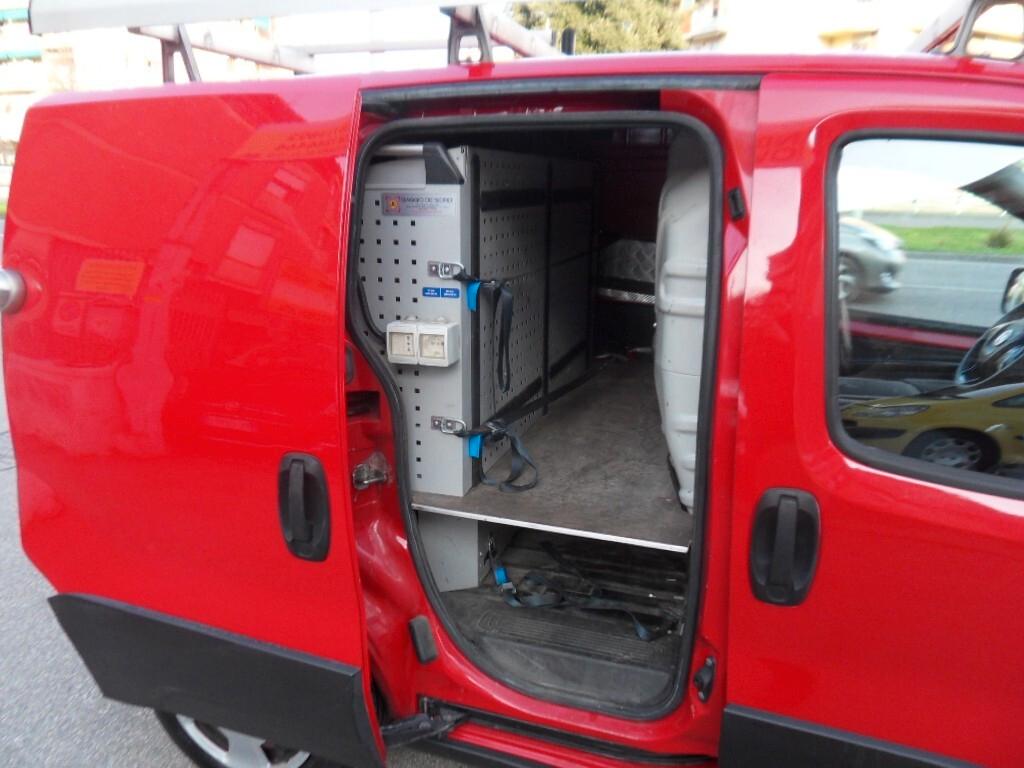 Fiat Fiorino 1.3 MJT 95CV Cargo