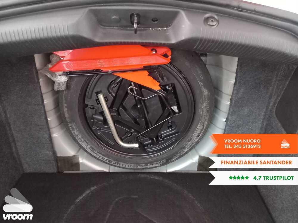 ALFA ROMEO Giulietta (2010-21) Giulietta 2.0 JT...