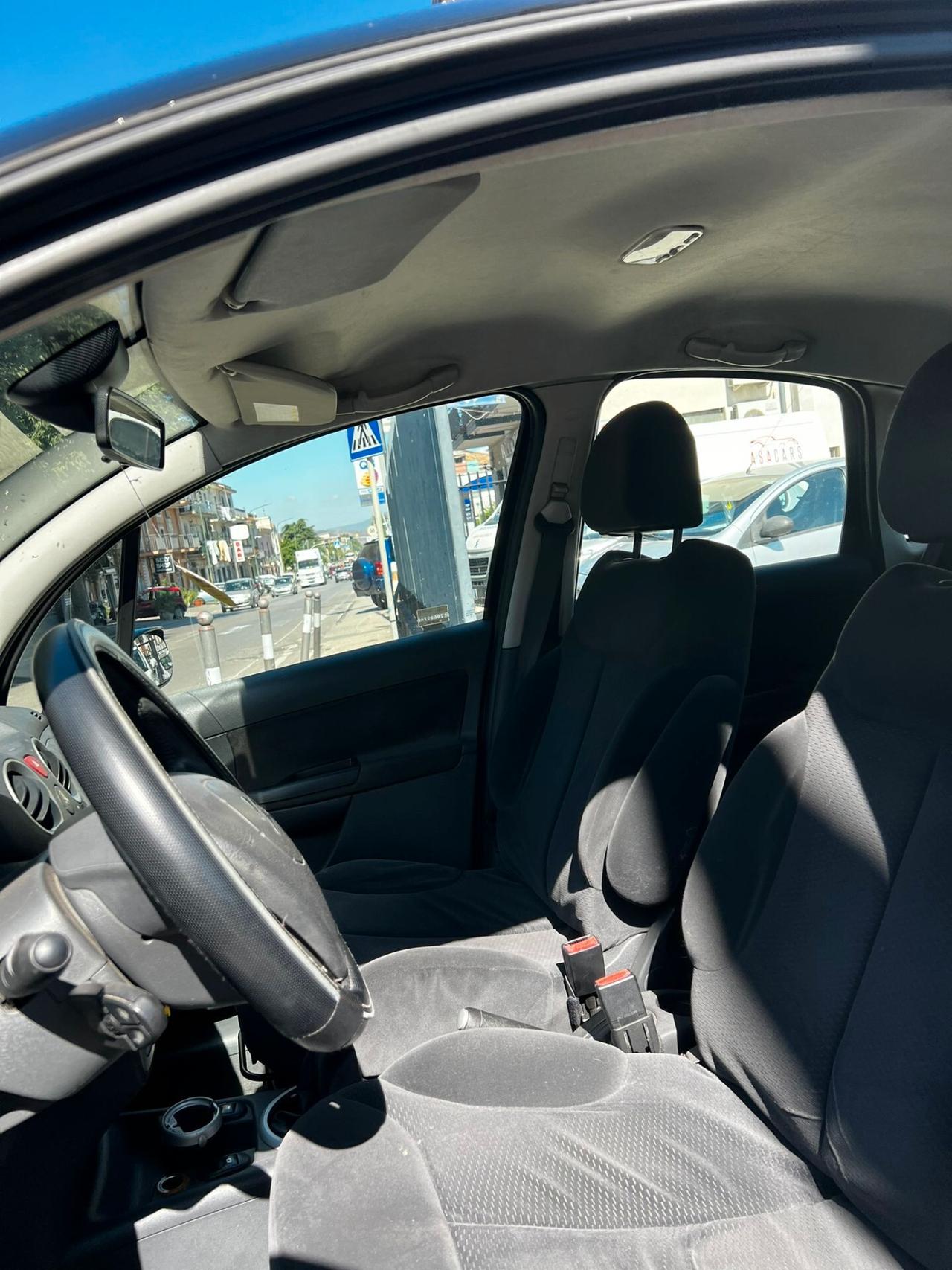 Citroen C3 1.4 HDi 70CV 1°Serie