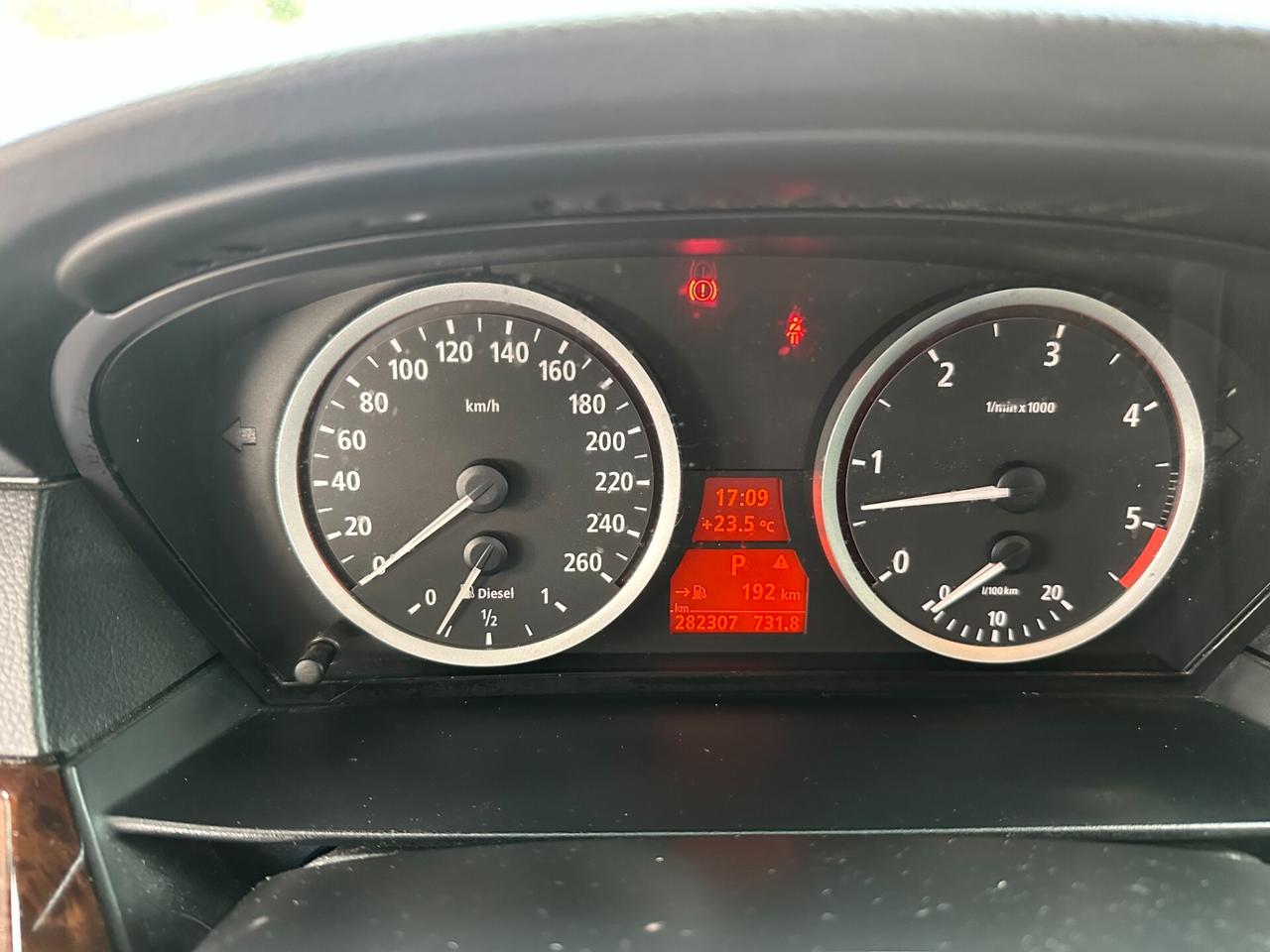 Bmw 525 SW 2.5 TDI (12 RATE)