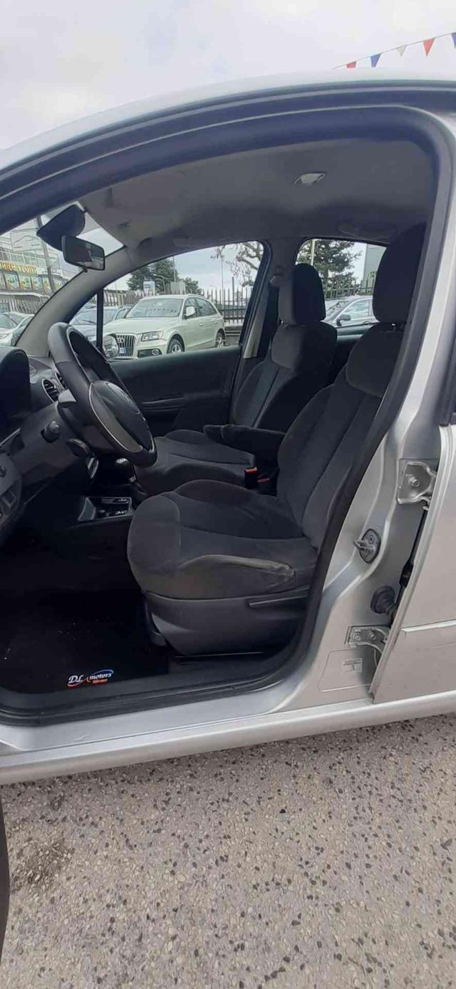 CITROEN C3 1.4HDi 70CV airdream Exclusive SCONTO ROTTAMAZIONE