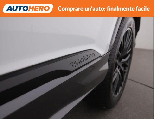 AUDI Q7 50 TDI quattro tiptronic Sport