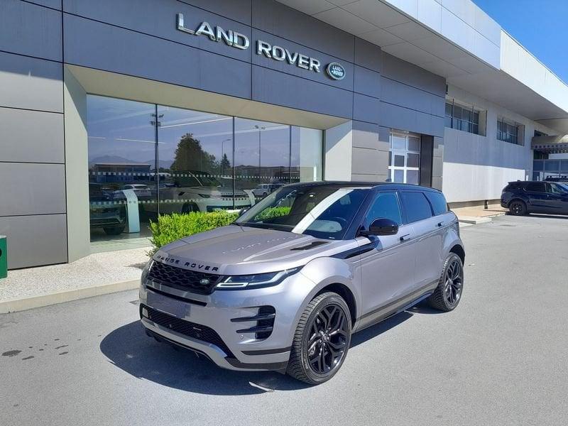 Land Rover Range Rover Evoque 2.0 D204 MHEV R-Dynamic S AWD auto IVA ESPOSTA