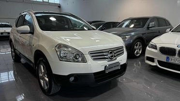 NISSAN Qashqai+2 1.5 dCi n-tec 7 posti