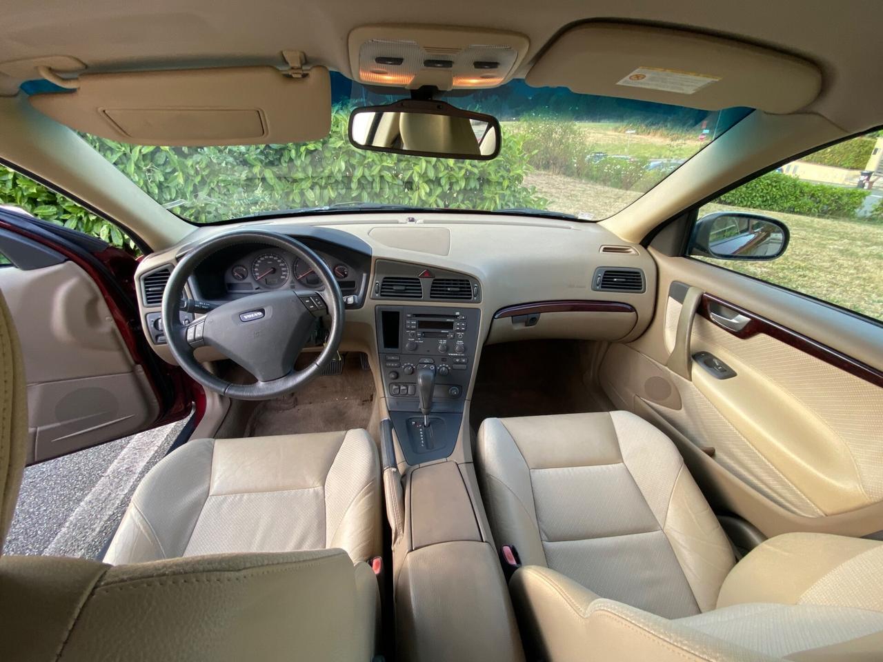 Volvo V60/ S60 2.4 Diesel D5 Automatica 100mila km