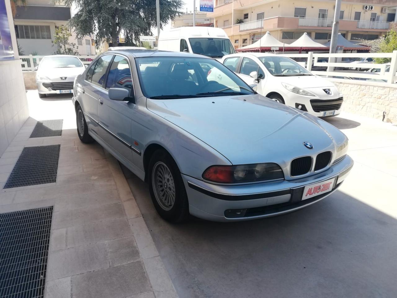 BMW 525 tds - 1997