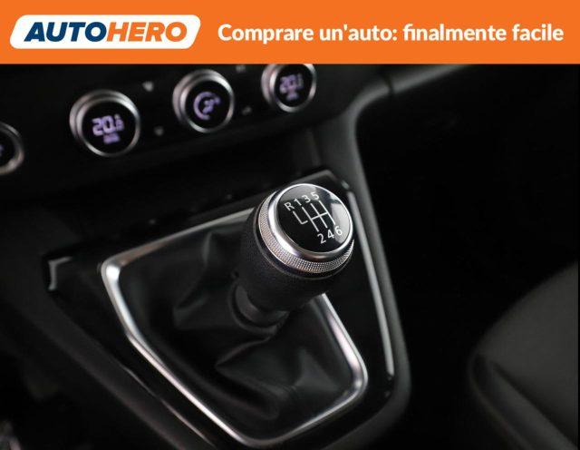RENAULT Kangoo 1.3 TCe 130 CV Equilibre