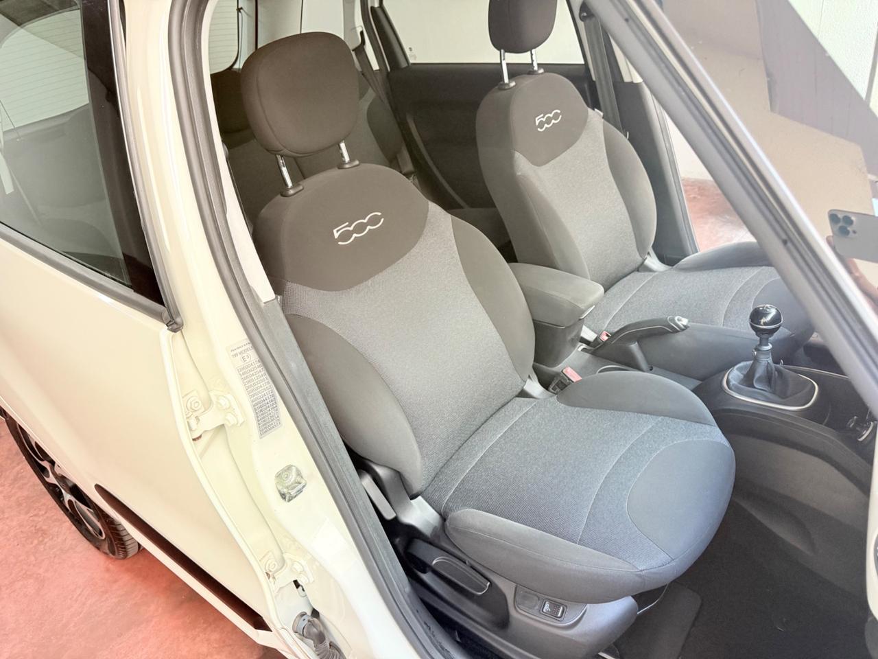 Fiat 500L 1.3 Multijet 95 CV Business